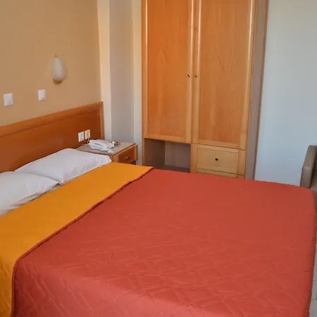 Marine Congo Готель Rhodes City