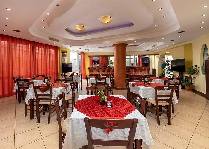 Marine Congo 2* Rhodes City