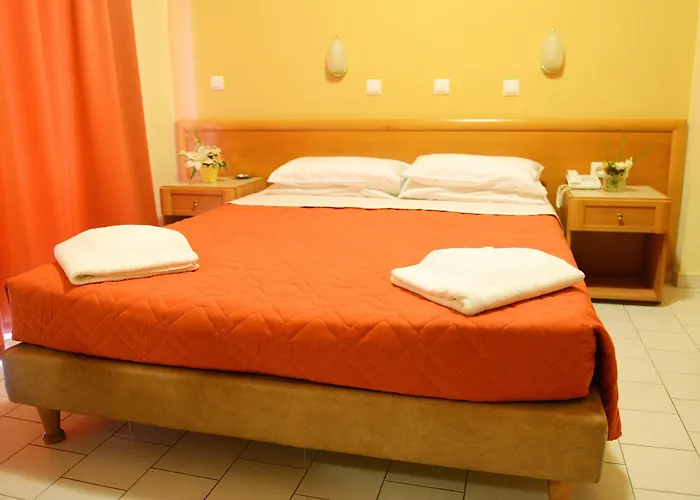 Hotel Marine Congo 2*