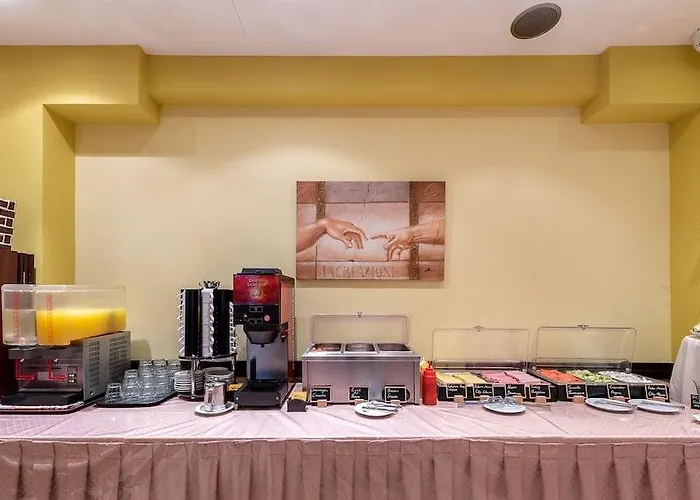 Hotel Marine Congo 2*