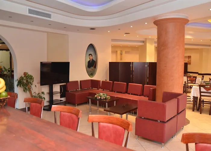 Marine Congo Rhodes City