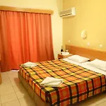 Marine Congo Hotel 2*