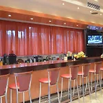 Marine Congo Hotel Rhodes City