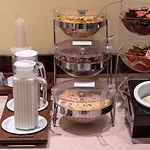 Hotel Marine Congo