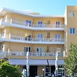Marine Congo Hotel 2*