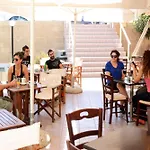 Marine Congo Hotel Rhodes City