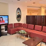 Hotel Marine Congo Rhodes City