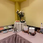 Marine Congo Hotel