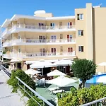 Hotel Marine Congo 2*