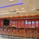 Marine Congo Hotel