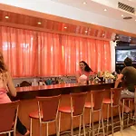 Marine Congo Hotel Rhodes City