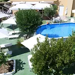 Marine Congo Hotel