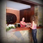 Hotel Marine Congo Rhodes City
