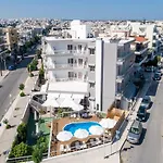 Marine Congo Hotel 2*