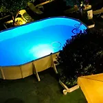 Hotel Marine Congo