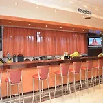 Hotel Marine Congo