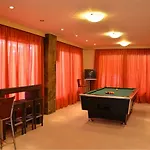 Marine Congo Hotel Rhodes City