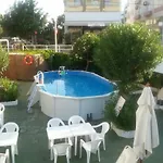 Marine Congo Hotel