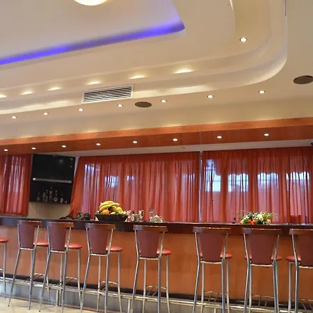 Marine Congo Hotel