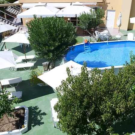 Marine Congo Hotel