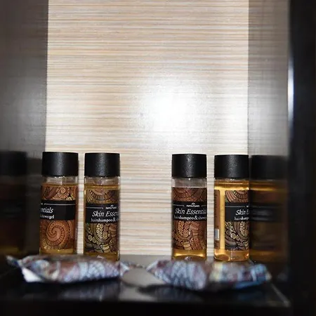 Marine Congo Hotel Rhodes City