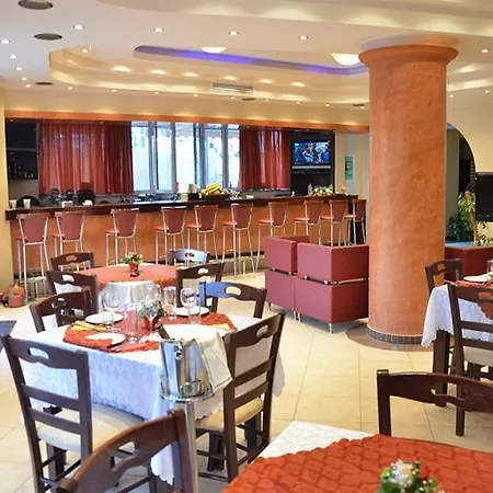 Hotel Marine Congo