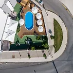 Marine Congo Hotel Rhodes City