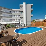 Marine Congo Hotel Rhodes City