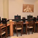 Hotel Marine Congo