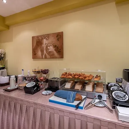 Marine Congo 2* Родос