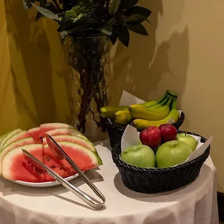 Marine Congo Отель Родос