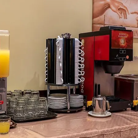 Marine Congo Отель 2*