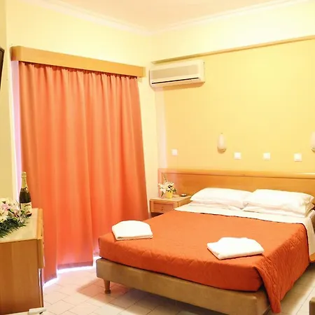 Отель Marine Congo Родос