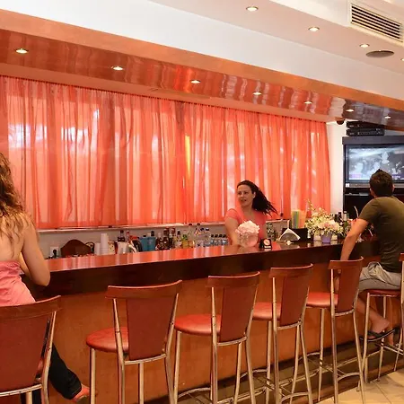 Marine Congo Отель Родос