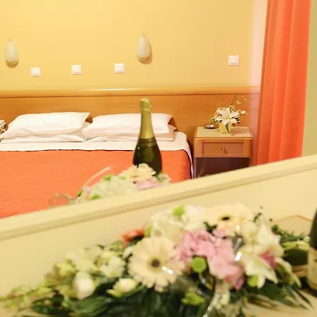 Marine Congo 2* Родос