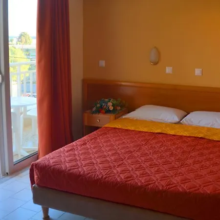 Marine Congo 2* Родос