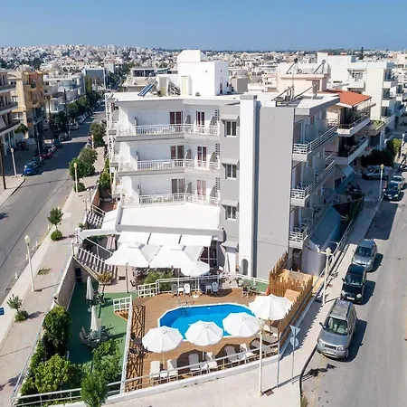 Marine Congo Отель 2*