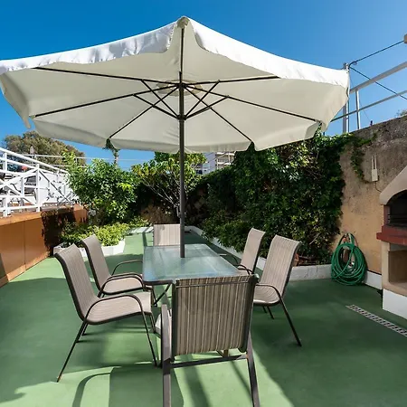 Отель Marine Congo