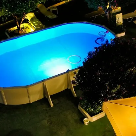 Отель Marine Congo