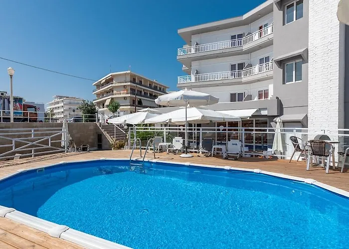 Hotel Marine Congo 2*