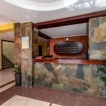 Marine Congo 2* Rhodes City