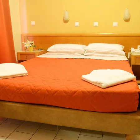 Hotel Marine Congo 2*