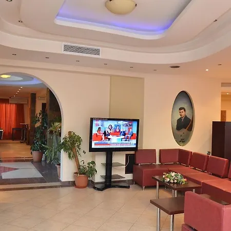 Marine Congo Rhodes City