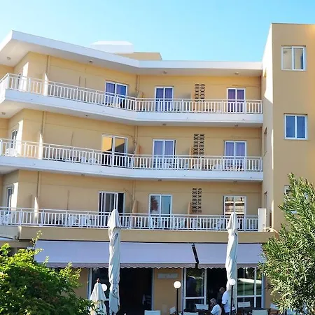 Marine Congo 酒店 2*