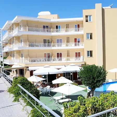 Hotel Marine Congo 2*