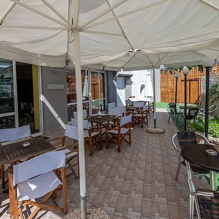 Marine Congo Rhodes City