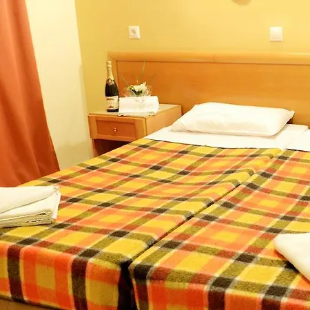 Marine Congo Готель Rhodes City