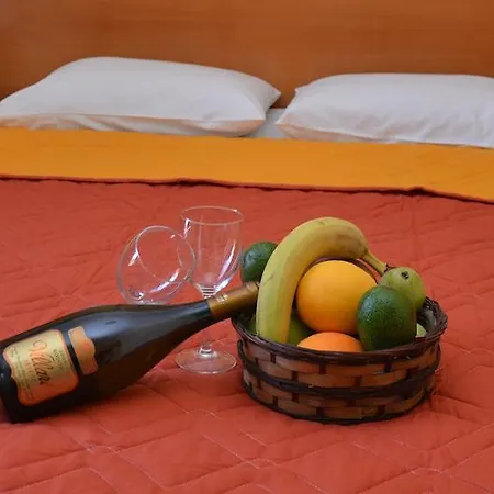 酒店 Marine Congo Rhodes City