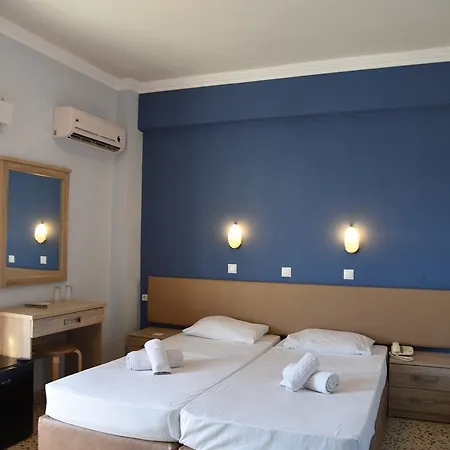 Marine Congo 酒店 2*