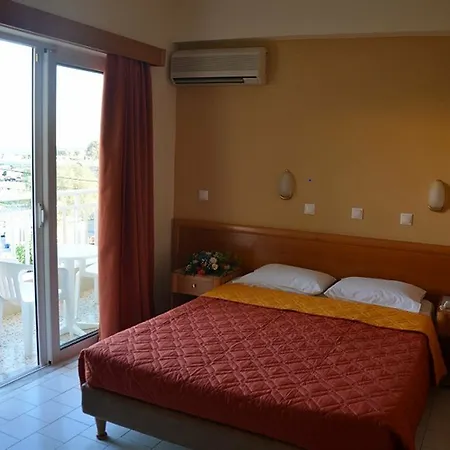 Marine Congo Rhodes City